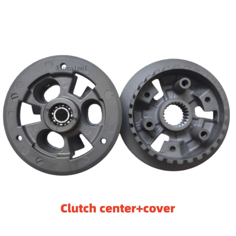 For CFMOTO 800NK 800MT KTM790/ - огляд і ціна Engine Parts Motorcycle