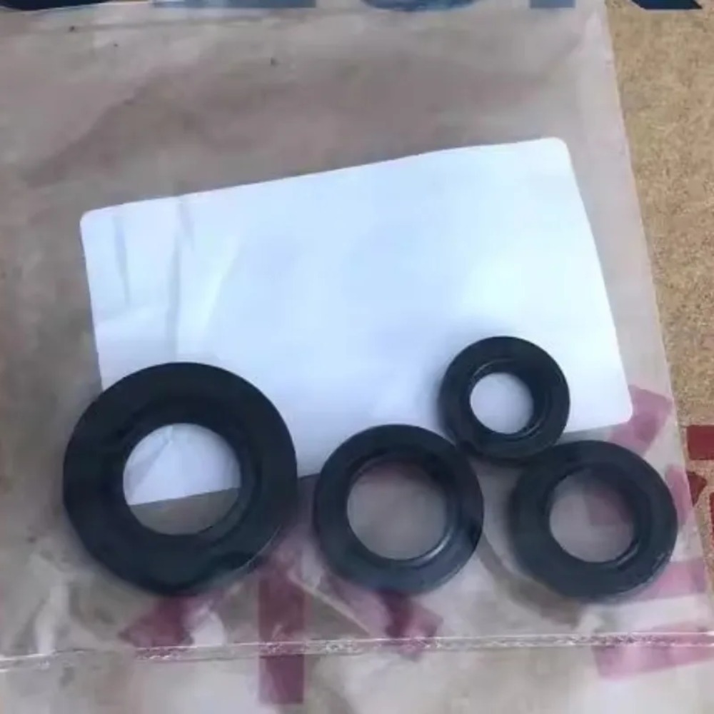 For Suzuki GT125 QS125-5ABCEFG - огляд і ціна Engine Parts Motorcycle