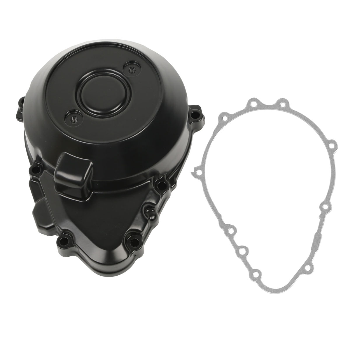 Engine Stator Cover Crank Case - огляд і ціна Motorcycle Stator