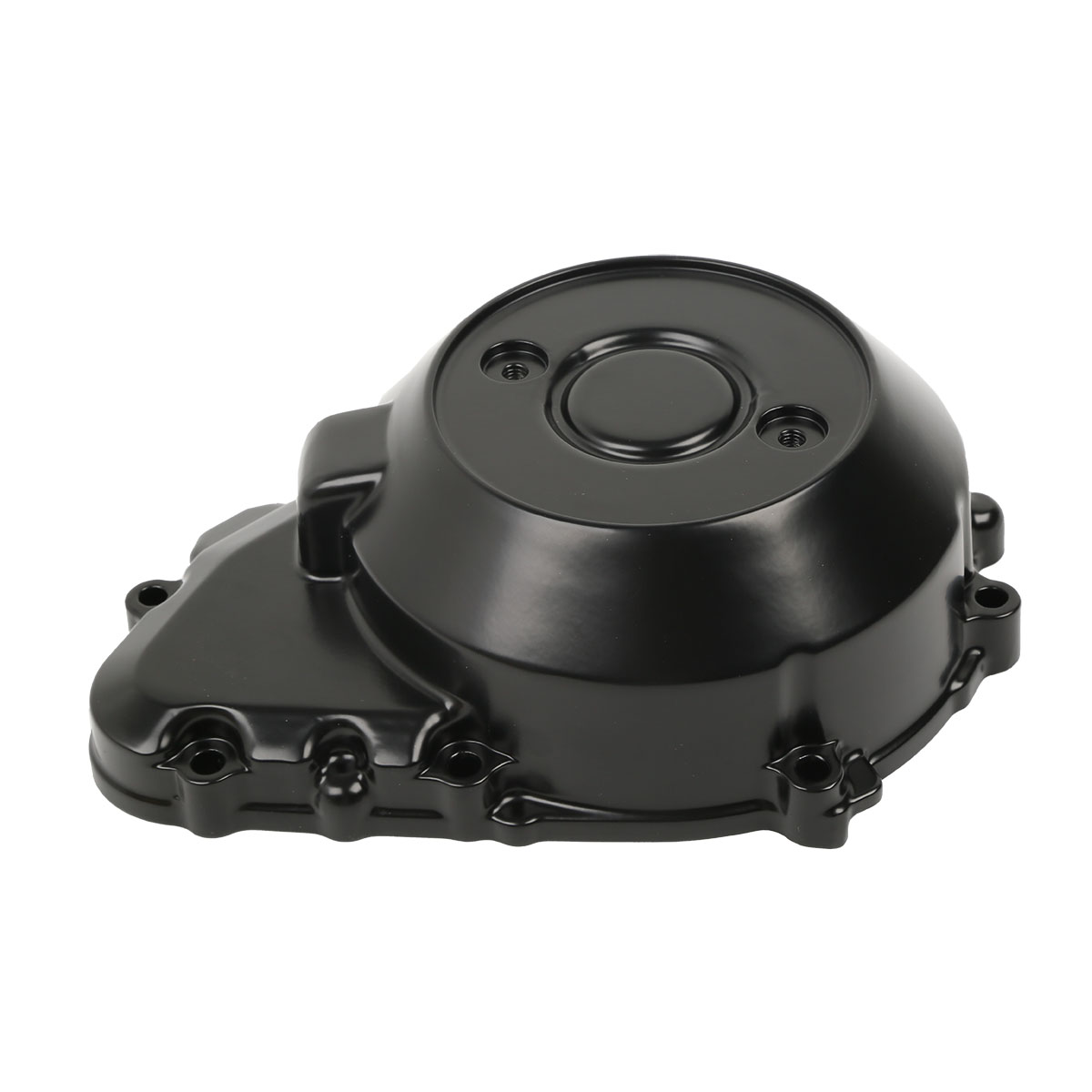 Engine Stator Cover Crank Case - огляд і ціна Motorcycle Stator