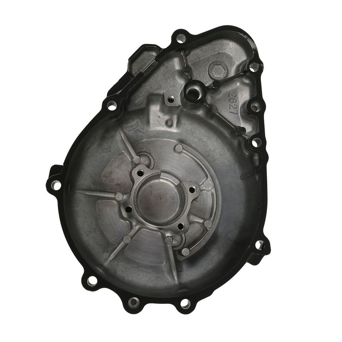 Engine Stator Cover Crank Case - огляд і ціна Motorcycle Stator