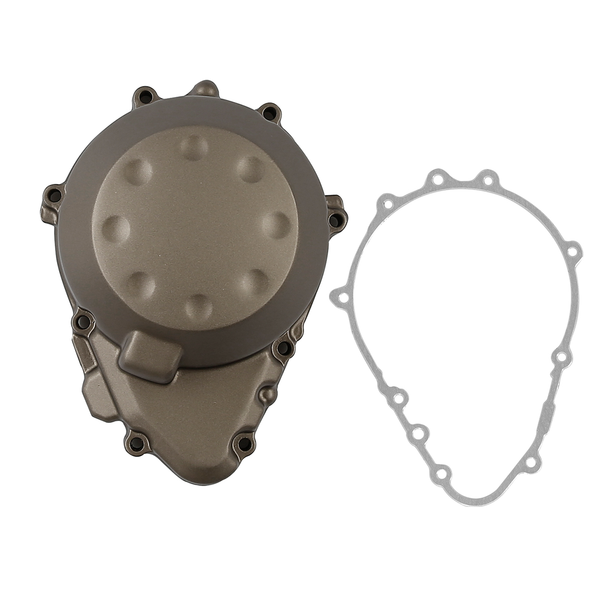 Engine Stator Cover Crank Case - огляд і ціна Motorcycle Stator