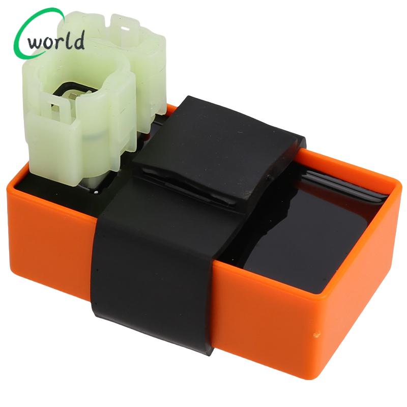 High performance ignition coil - огляд і ціна Motorcycle Spark Plug