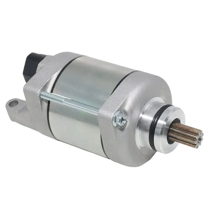 31200-K95-A41 Starter Motor Mo - огляд і ціна Motorcycle Starter Motor