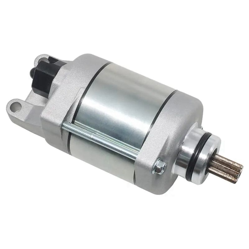 31200-K95-A41 Starter Motor Mo - огляд і ціна Motorcycle Starter Motor