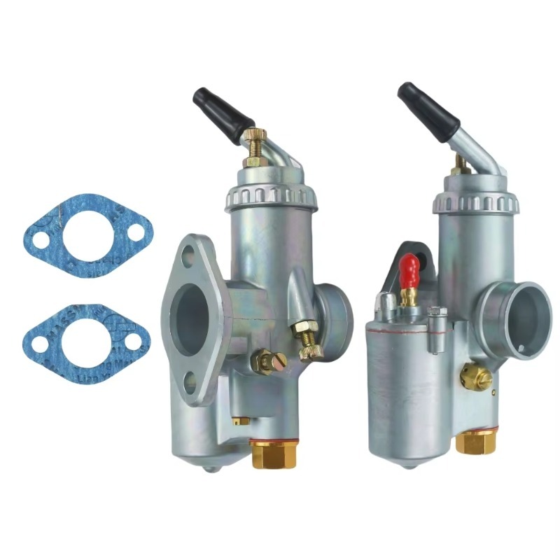 Twin Cylinder Engine Carbureto - огляд і ціна Motorcycle Carburetor