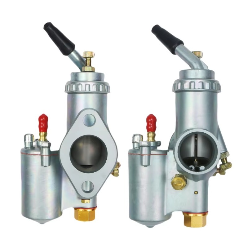 Twin Cylinder Engine Carbureto - огляд і ціна Motorcycle Carburetor