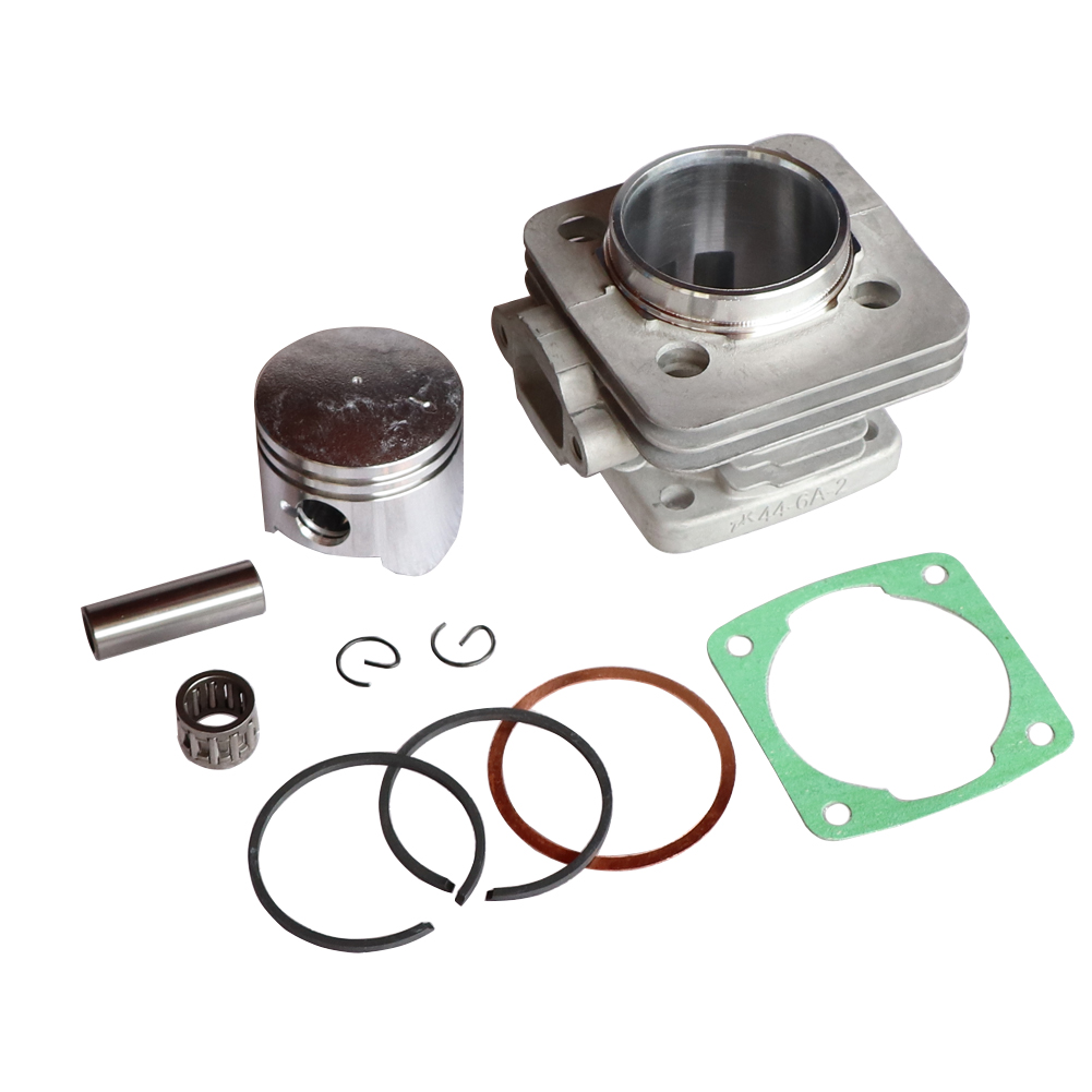 44-6 Engine Cylinder Head With - огляд і ціна Motorcycle Engine Kit
