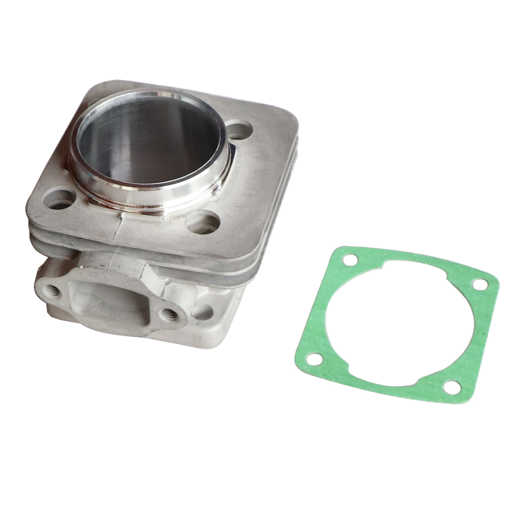 44-6 Engine Cylinder Head With - огляд і ціна Motorcycle Engine Kit